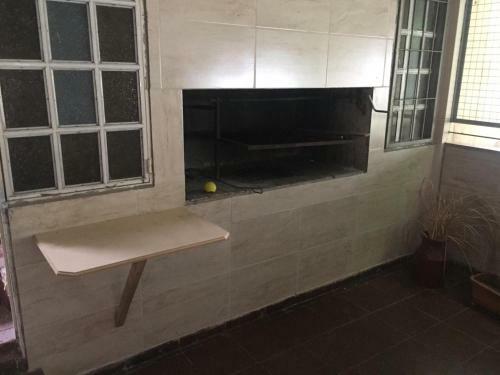 Casa Titi