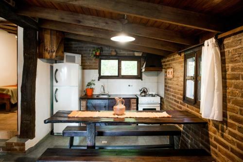 Apartamento Caba�as Mirador Del Golf