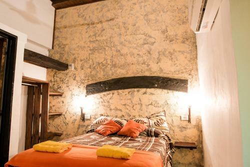 Apartamento Caba�as Mirador Del Golf