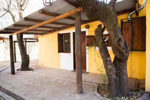 Apartamento Caba�as Mirador Del Golf