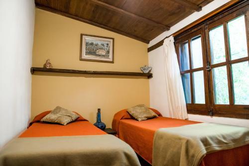 Apartamento Caba�as Mirador Del Golf