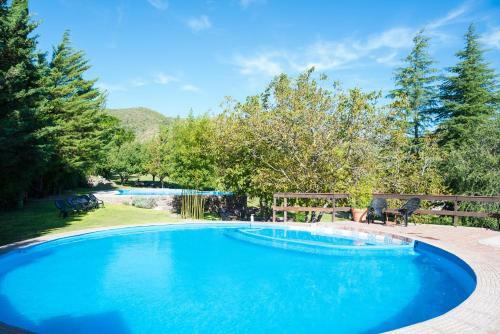 Apartamento Caba�as Mirador Del Golf