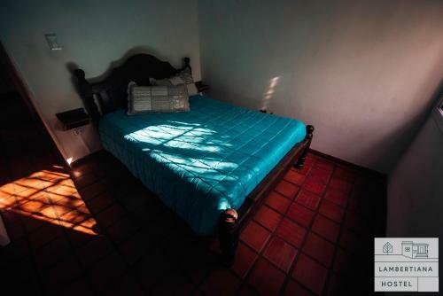 Lambertiana Hostel