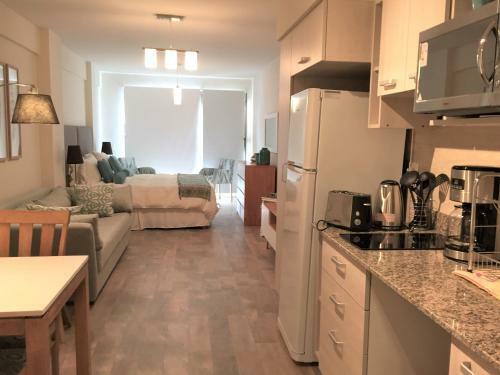 Apartamento Estudio 109 By Urbana Suites