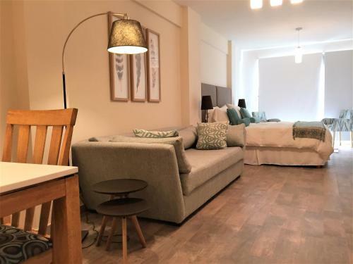Apartamento Estudio 109 By Urbana Suites
