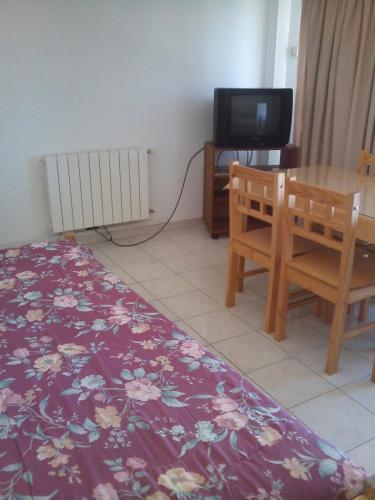 Apartamento Para�sos Del Sur