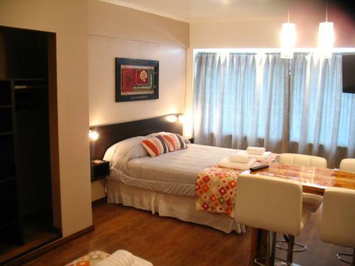 Apartamento Bariloche Home Suites