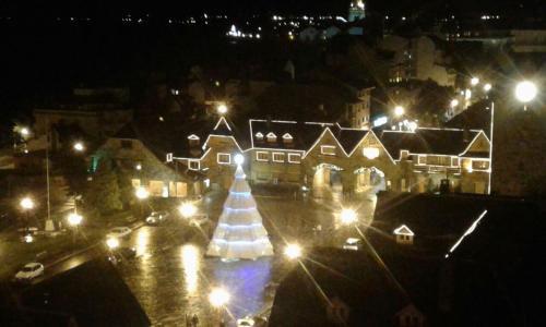 Apartamento Bariloche Studio Center