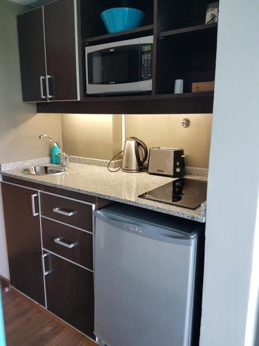 Apartamento Bariloche Studio Center