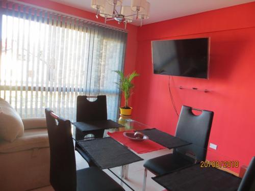 Apartamento Fam Bariloche