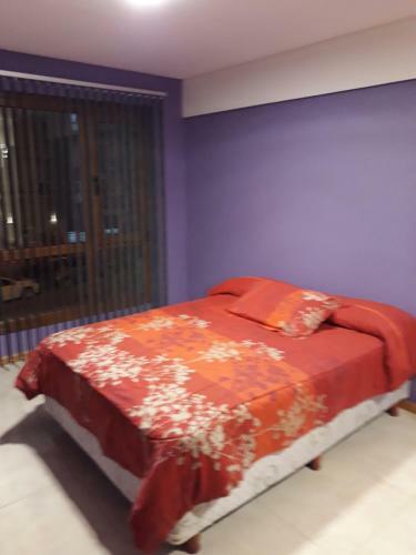 Apartamento Fam Bariloche
