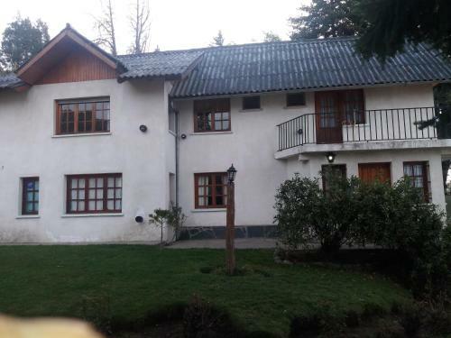 Apartamento El Pino De Bariloche