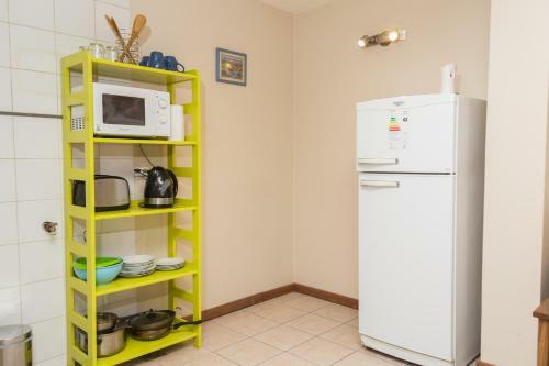 Apartamento Tronador Bariloche