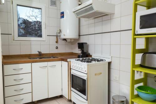 Apartamento Tronador Bariloche