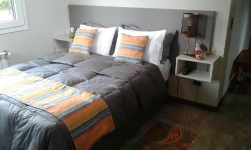 Apartamento Del Lago Departamentos
