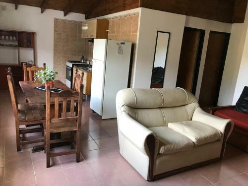 Apartamento Caba�as Don Pepe