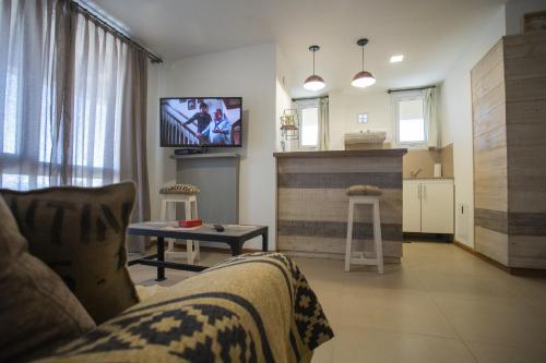 Apartamento Sweet View Del Nahuel