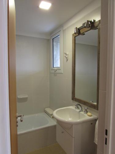 Apartamento Sweet View Del Nahuel