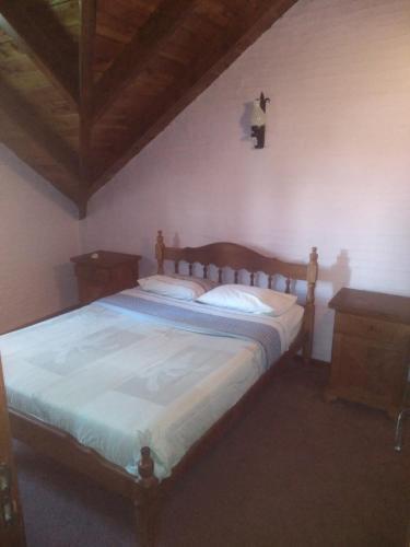 Universal Traveller's Hostel