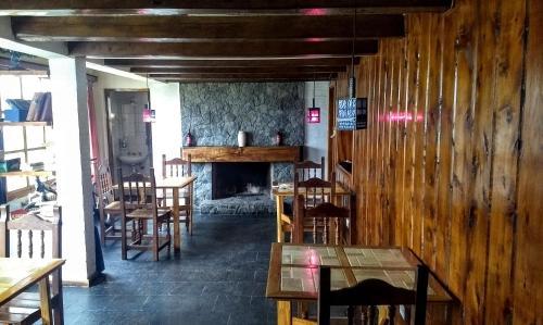 Universal Traveller's Hostel