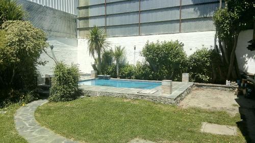 Universal Traveller's Hostel