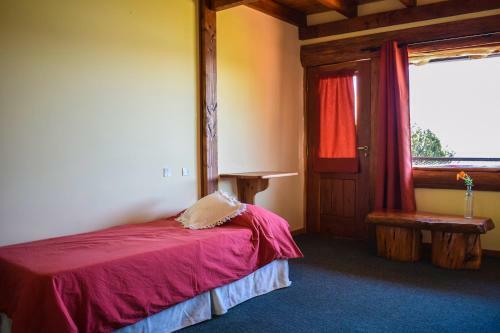 Apartamento Le Chateau Departamentos