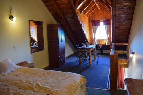 Apartamento Le Chateau Departamentos