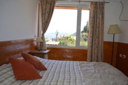 Apartamento Le Chateau Departamentos