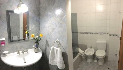 Apartamento Le Chateau Departamentos