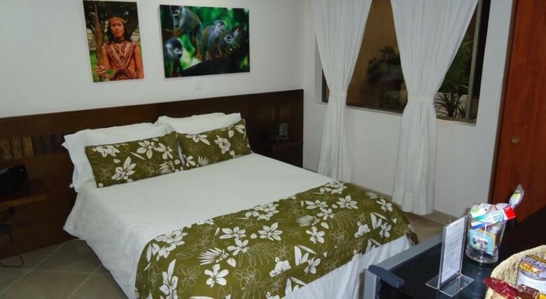 Hotel Poblado Boutique Express