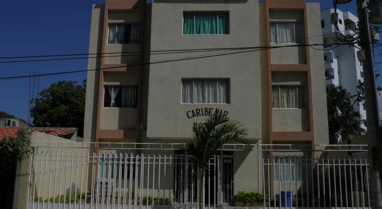 Hotel Caribe Mar