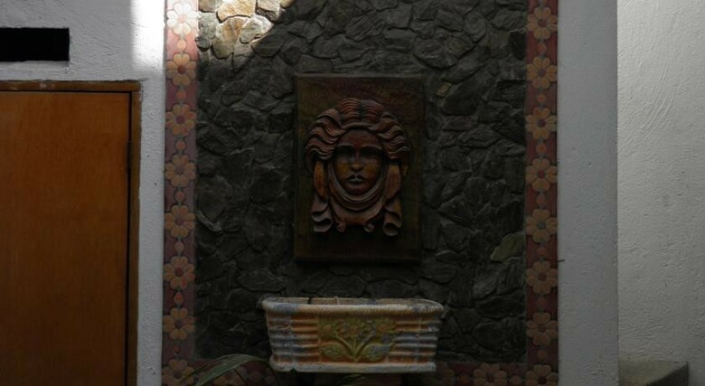 Hotel Caribe Mar