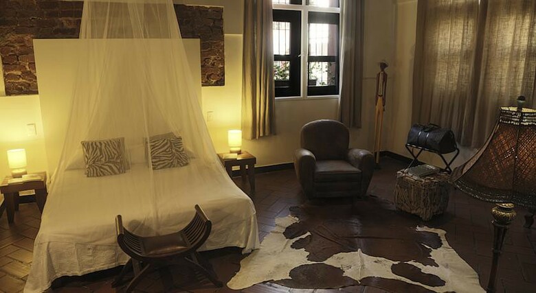 Hotel Boutique Casa Del Farol