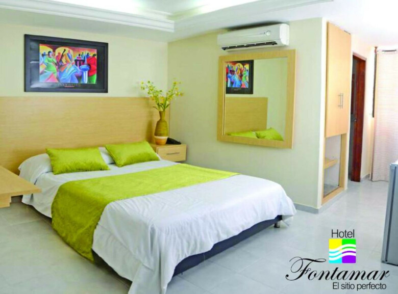 Hotel Fontamar