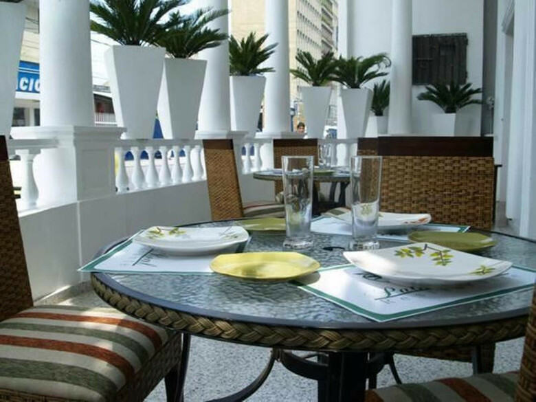 Hotel Fontamar