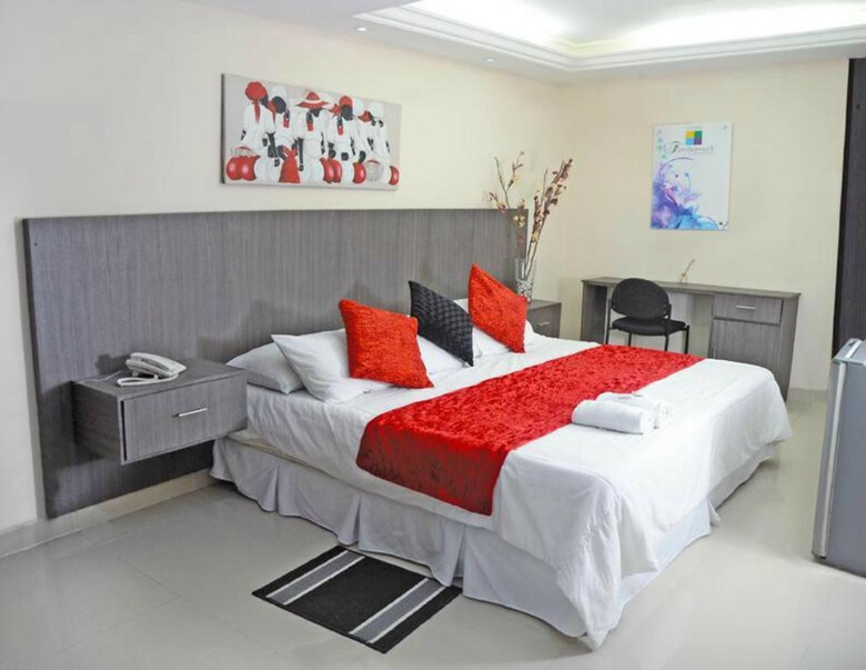 Hotel Fontamar