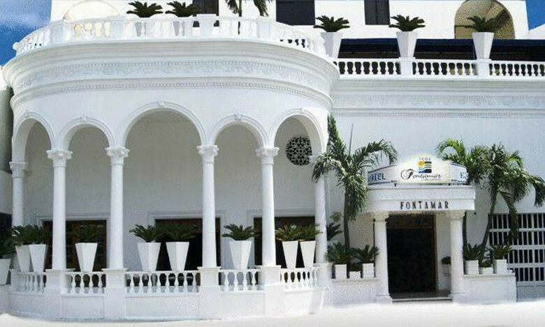 Hotel Fontamar