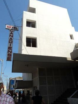Hotel Canadiense Barranquilla