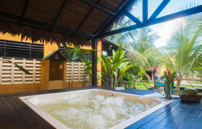 Hotel The Amazon Bed & Breakfast