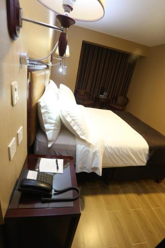 Gran Mundo Hotel & Suites