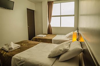 Hostal Killari