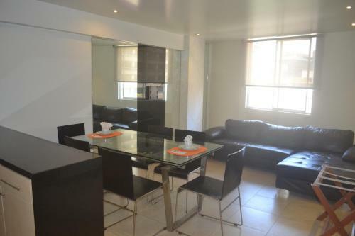 Suite Service Apart Hotel