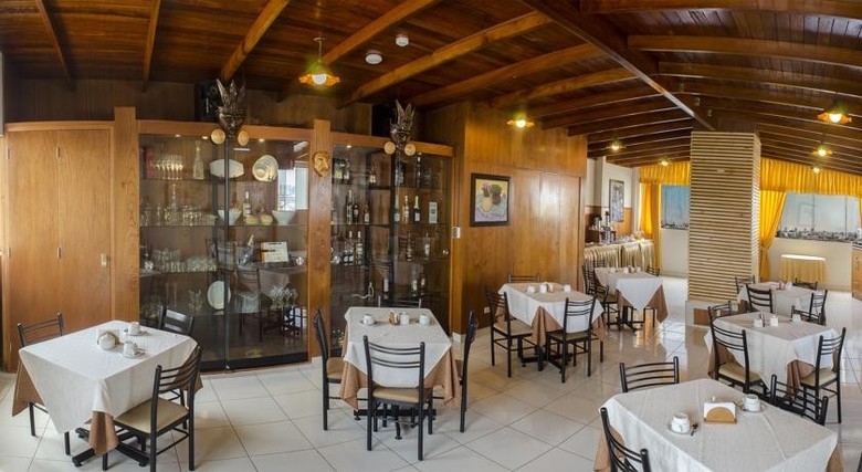 Hotel Miraflores Suites Centro