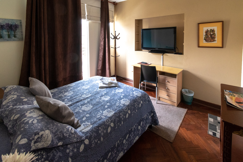 Casa Wayra B&B Miraflores