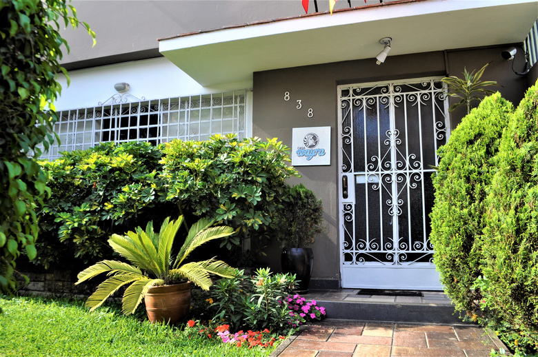 Casa Wayra B&B Miraflores