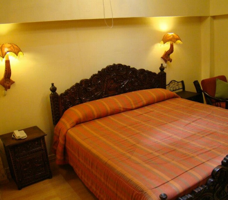 Qorikoyllur Hostal