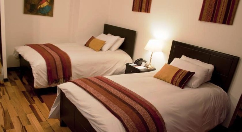 Hotel Tierra Viva Cusco Plaza