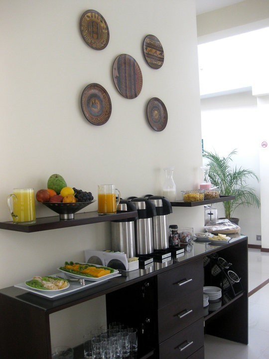 Hotel Boutique Maytaq Wasin