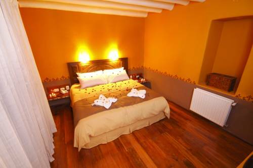 Hotel Tambo Del Arriero