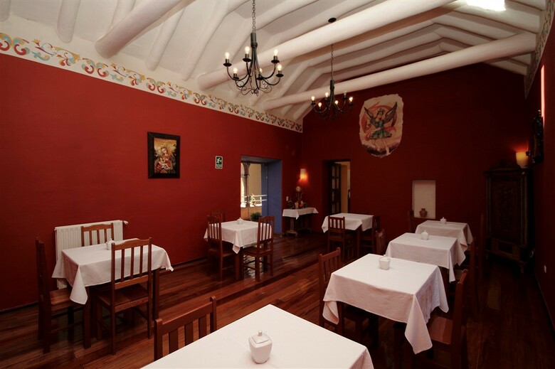 Hotel Tambo Del Arriero